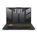 لپ تاپ ایسوس 17.3 اینچی مدل TUF FX707ZC پردازنده Core i5 12500H رم 8GB حافظه 512GB SSD گرافیک 4GB RTX3050